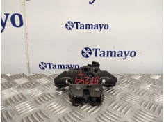 Recambio de cerradura maletero / porton para opel astra j lim. 2.0 16v cdti referencia OEM IAM 13581023  