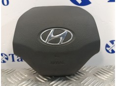 Recambio de airbag delantero izquierdo para hyundai i30 fastback 1.4 tgdi cat referencia OEM IAM 56900G4000  G456900010