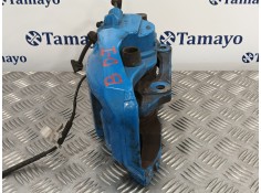 Recambio de pinza freno delantera izquierda para bmw serie 6 coupe (f13) (....) 3.0 turbodiesel referencia OEM IAM    2
