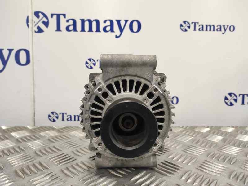 Recambio de alternador para bmw mini (r50,r53) cooper s referencia OEM IAM   