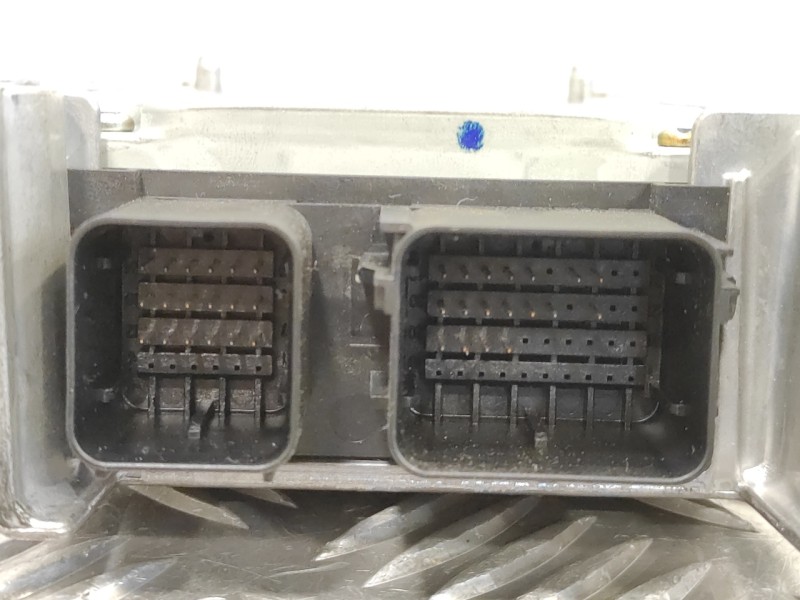 Recambio de centralita airbag para ford focus berlina (cak) 1.8 tdci cat referencia OEM IAM 2M5T14B056DD  