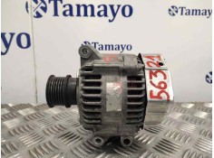 Recambio de alternador para bmw mini (r50,r53) cooper s referencia OEM IAM    2