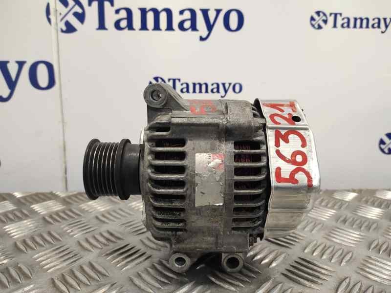 Recambio de alternador para bmw mini (r50,r53) cooper s referencia OEM IAM   