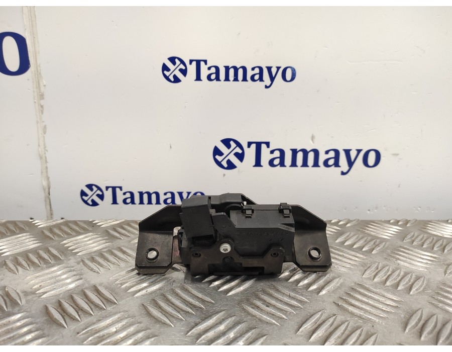 Recambio de cerradura maletero / porton para opel astra j lim. 2.0 16v cdti referencia OEM IAM 13581023  