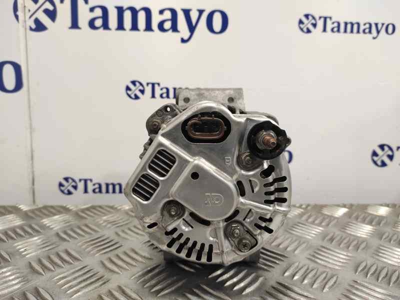 Recambio de alternador para bmw mini (r50,r53) cooper s referencia OEM IAM   