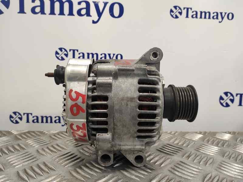 Recambio de alternador para bmw mini (r50,r53) cooper s referencia OEM IAM   