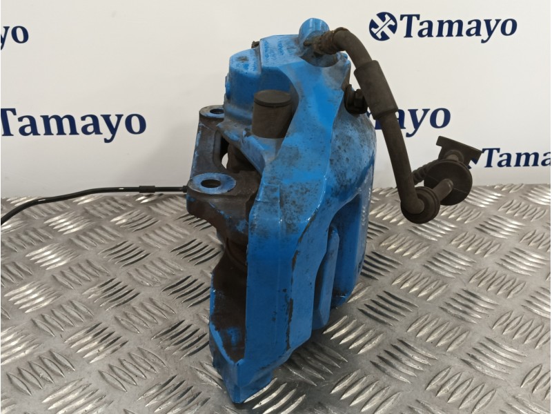 Recambio de pinza freno delantera izquierda para bmw serie 6 coupe (f13) (....) 3.0 turbodiesel referencia OEM IAM   