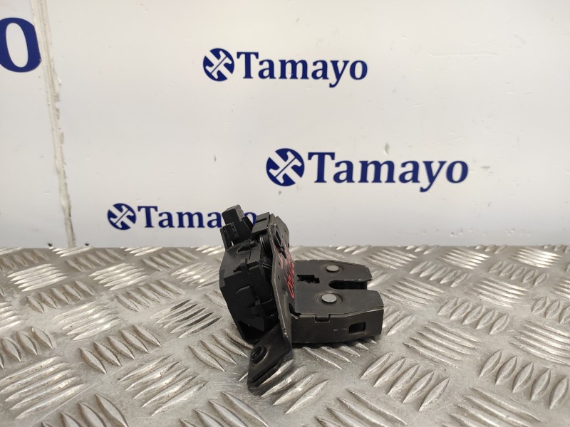 Recambio de cerradura maletero / porton para opel astra j lim. 2.0 16v cdti referencia OEM IAM 13581023  