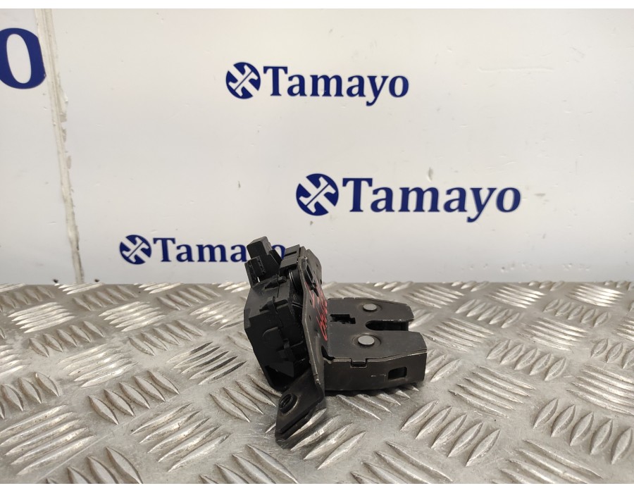 Recambio de cerradura maletero / porton para opel astra j lim. 2.0 16v cdti referencia OEM IAM 13581023  