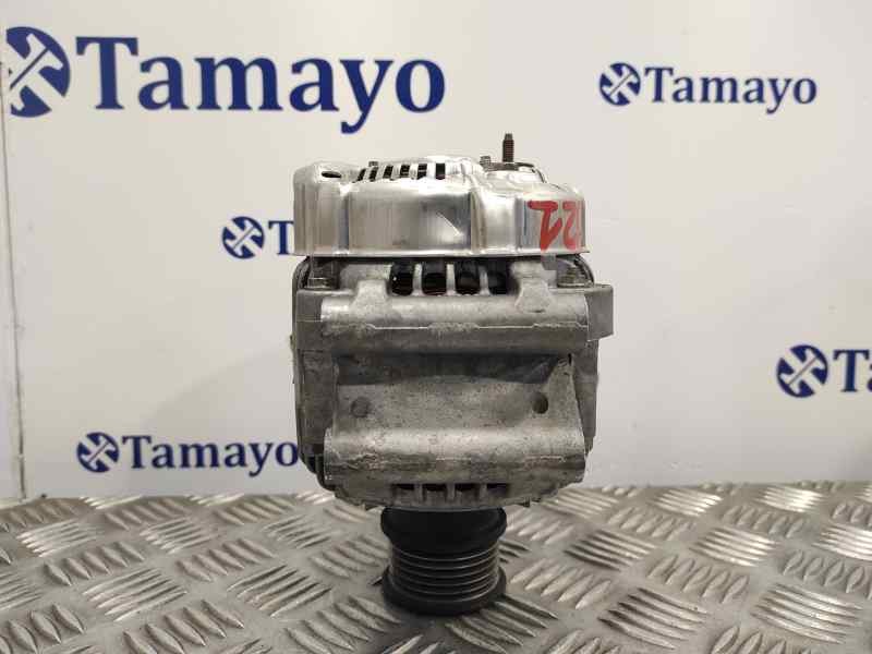 Recambio de alternador para bmw mini (r50,r53) cooper s referencia OEM IAM   