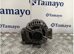 Recambio de alternador para mini cooper 1.6 referencia OEM IAM 0124325158  755922301