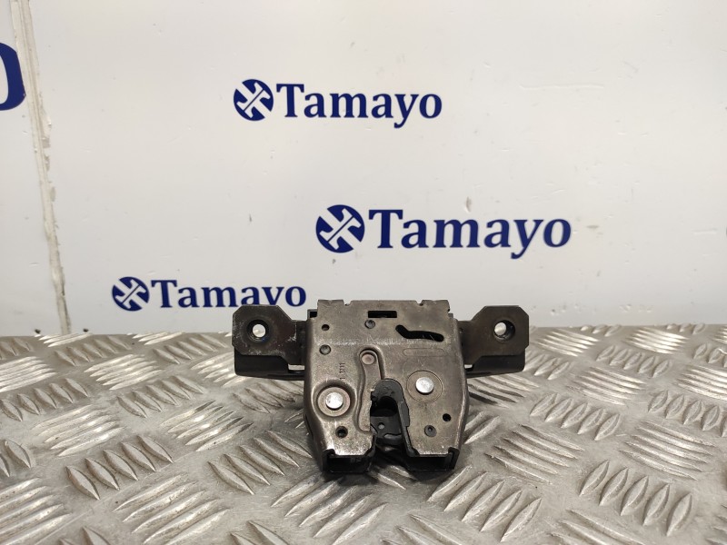 Recambio de cerradura maletero / porton para opel astra j lim. 2.0 16v cdti referencia OEM IAM 13581023  