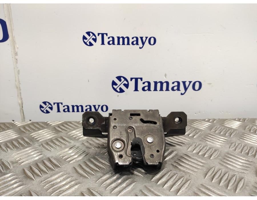 Recambio de cerradura maletero / porton para opel astra j lim. 2.0 16v cdti referencia OEM IAM 13581023  