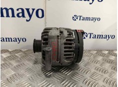 Recambio de alternador para mini cooper 1.6 referencia OEM IAM 0124325158  755922301 2