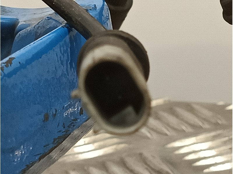 Recambio de pinza freno delantera izquierda para bmw serie 6 coupe (f13) (....) 3.0 turbodiesel referencia OEM IAM   