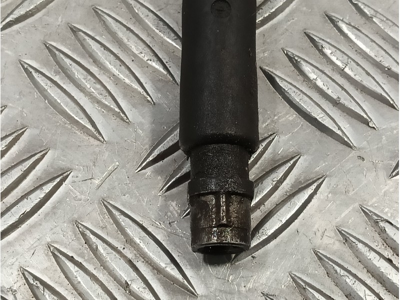 Recambio de pinza freno delantera izquierda para bmw serie 6 coupe (f13) (....) 3.0 turbodiesel referencia OEM IAM   