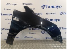 Recambio de aleta delantera derecha para opel astra j lim. 2.0 16v cdti referencia OEM IAM   