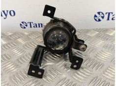 Recambio de faro antiniebla derecho para hyundai i30 fastback 1.4 tgdi cat referencia OEM IAM   