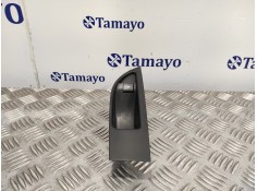 Recambio de mando elevalunas trasero derecho para opel astra j lim. 2.0 16v cdti referencia OEM IAM 13258640  