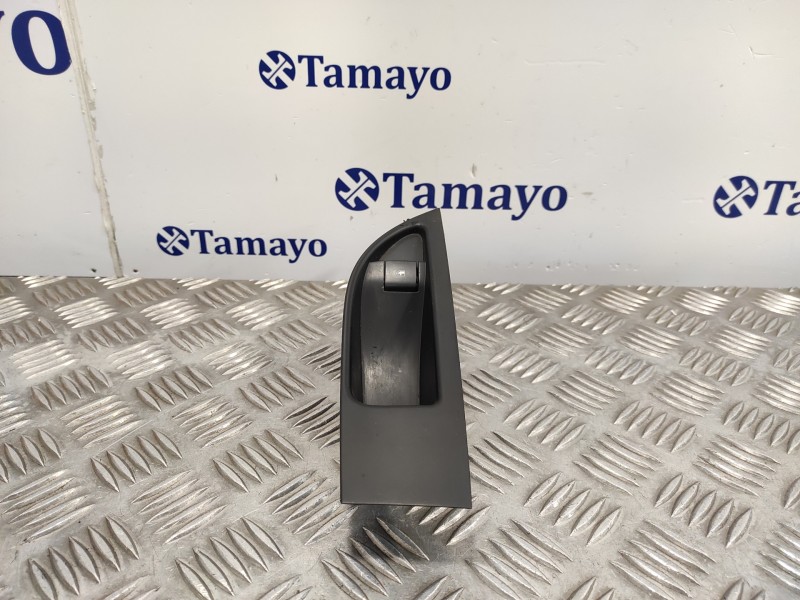 Recambio de mando elevalunas trasero derecho para opel astra j lim. 2.0 16v cdti referencia OEM IAM 13258640  