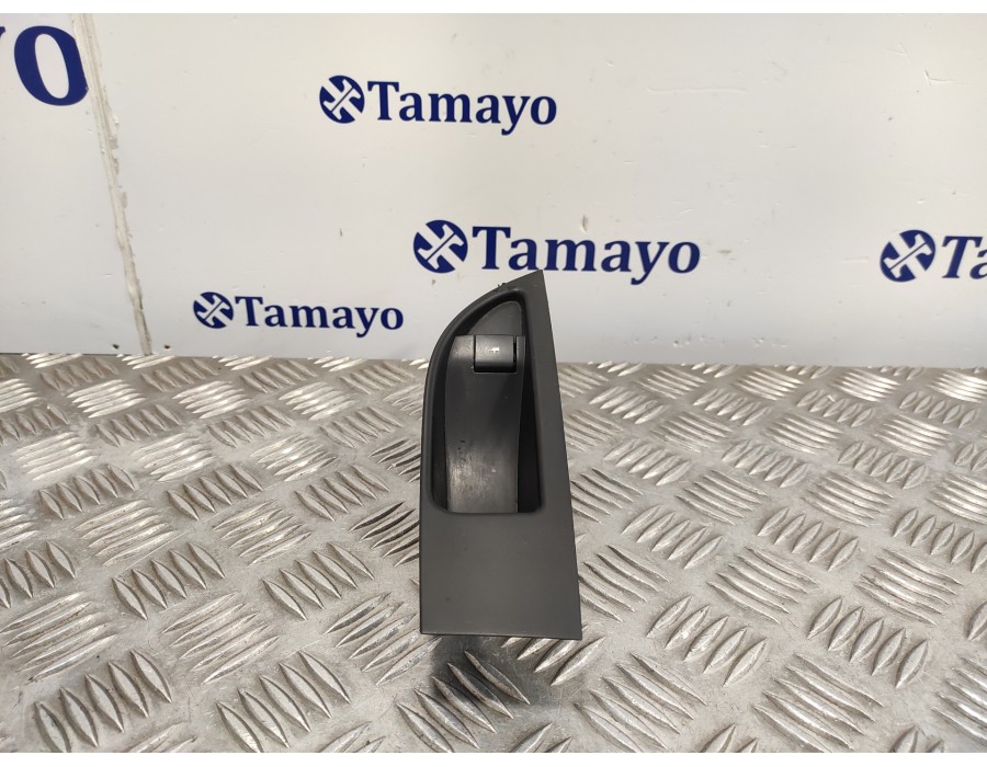 Recambio de mando elevalunas trasero derecho para opel astra j lim. 2.0 16v cdti referencia OEM IAM 13258640  