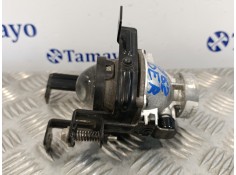 Recambio de faro antiniebla derecho para hyundai i30 fastback 1.4 tgdi cat referencia OEM IAM    2