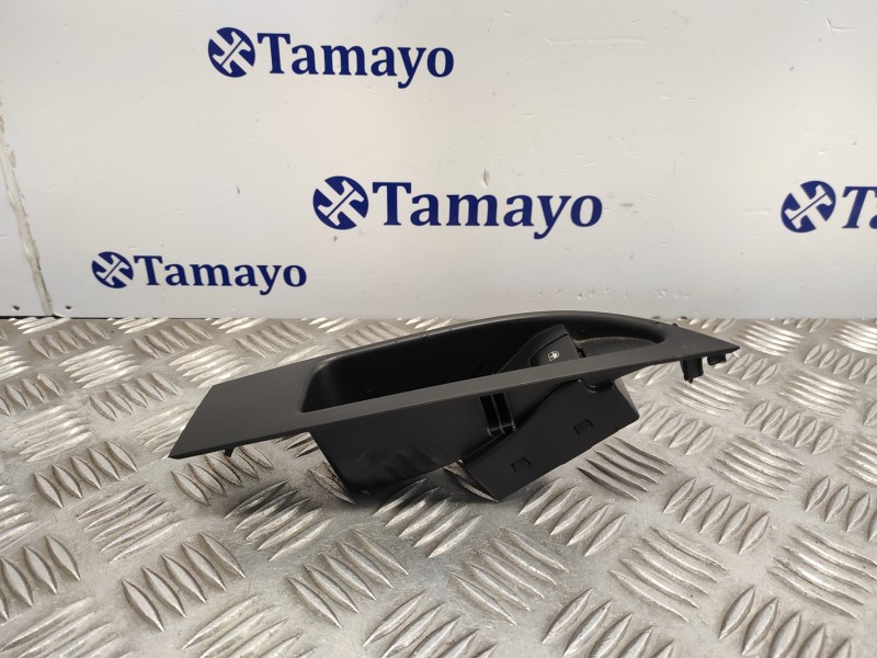 Recambio de mando elevalunas trasero derecho para opel astra j lim. 2.0 16v cdti referencia OEM IAM 13258640  