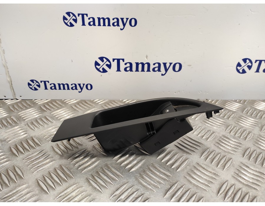 Recambio de mando elevalunas trasero derecho para opel astra j lim. 2.0 16v cdti referencia OEM IAM 13258640  