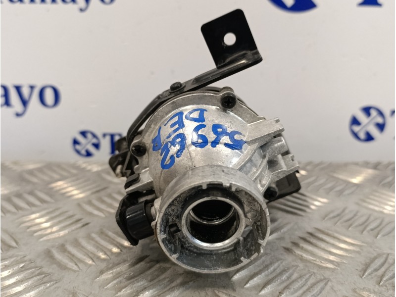 Recambio de faro antiniebla derecho para hyundai i30 fastback 1.4 tgdi cat referencia OEM IAM   