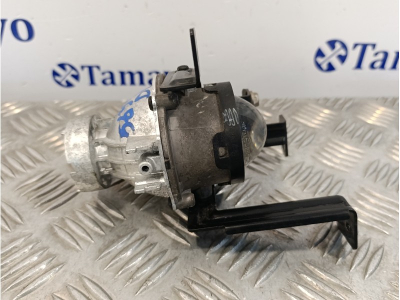 Recambio de faro antiniebla derecho para hyundai i30 fastback 1.4 tgdi cat referencia OEM IAM   