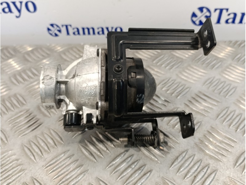 Recambio de faro antiniebla derecho para hyundai i30 fastback 1.4 tgdi cat referencia OEM IAM   