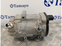 Recambio de compresor aire acondicionado para toyota rav4 referencia OEM IAM 0424001101  ESB27C