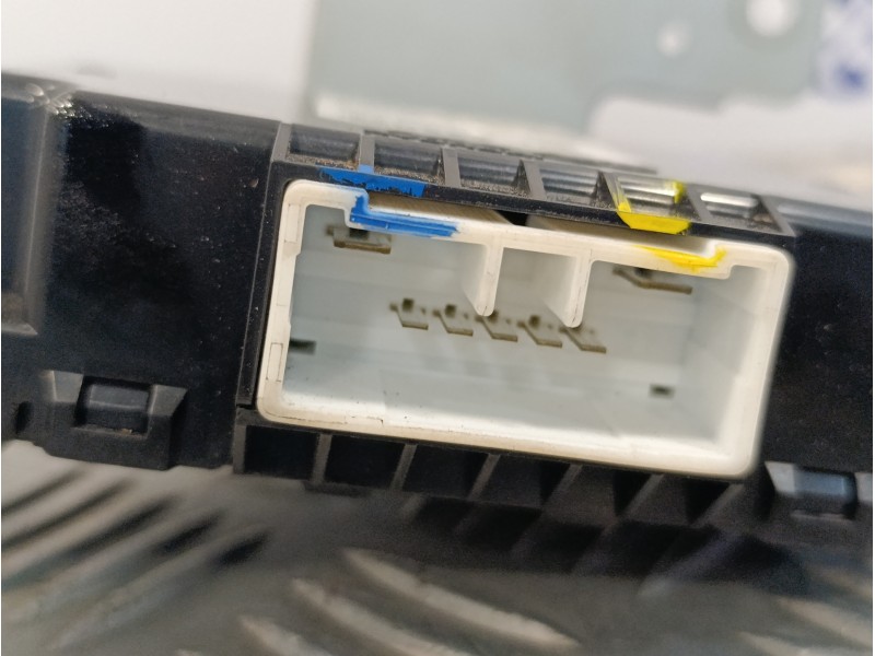 Recambio de modulo electronico para hyundai i30 fastback 1.4 tgdi cat referencia OEM IAM 95300G3000  