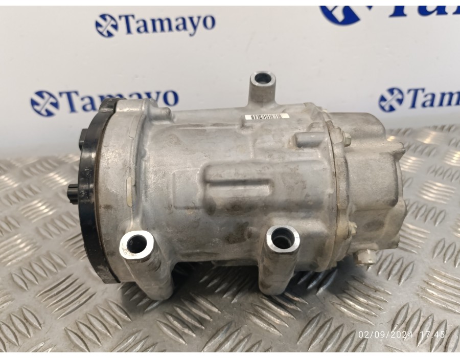 Recambio de compresor aire acondicionado para toyota rav4 referencia OEM IAM 0424001101  ESB27C