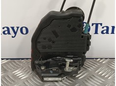 Recambio de cerradura puerta trasera derecha para toyota rav 4 (a3) 2.2 turbodiesel cat referencia OEM IAM   