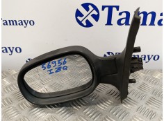 Recambio de retrovisor izquierdo para renault clio ii fase ii (b/cb0) 1.5 dci diesel referencia OEM IAM   