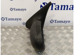 Recambio de retrovisor izquierdo para renault clio ii fase ii (b/cb0) 1.5 dci diesel referencia OEM IAM    2