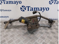 Recambio de motor limpia delantero para seat ibiza (6j5) referencia OEM IAM 53547902  