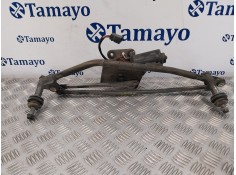Recambio de motor limpia delantero para seat ibiza (6j5) referencia OEM IAM 53547902   2
