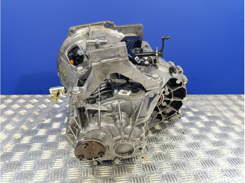 Recambio de caja cambios para mazda 3 lim. (bl) 1.6 cd diesel cat referencia OEM IAM 6M5R7002YC  