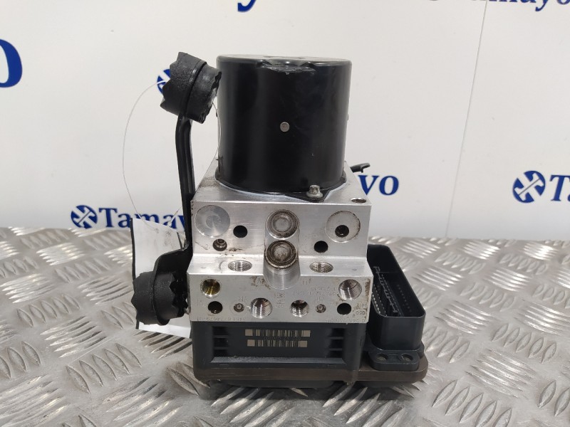 Recambio de abs para bmw serie 5 berlina (e60) 3.0 24v referencia OEM IAM 0265250215 3451677467901 34516774679