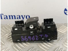 Recambio de mando elevalunas trasero derecho para hyundai i30 fastback 1.4 tgdi cat referencia OEM IAM 93581G3010   2