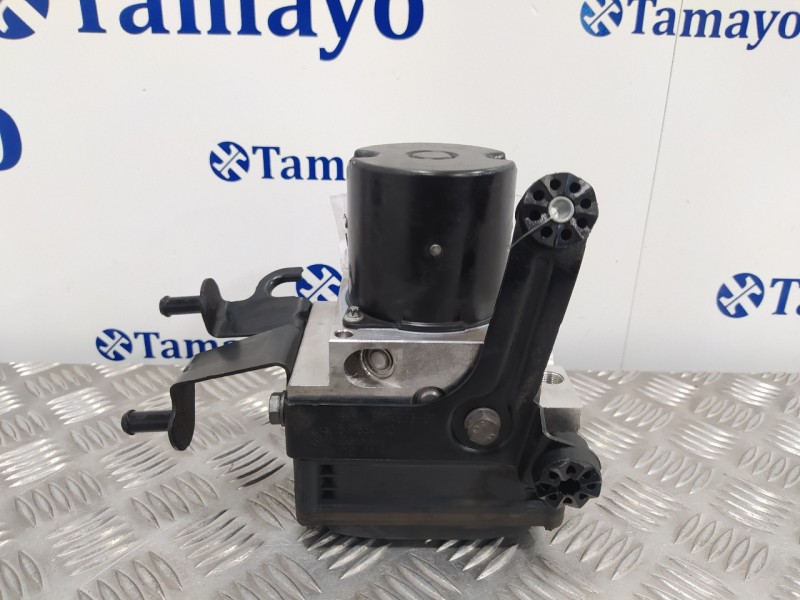 Recambio de abs para bmw serie 5 berlina (e60) 3.0 24v referencia OEM IAM 0265250215 3451677467901 34516774679