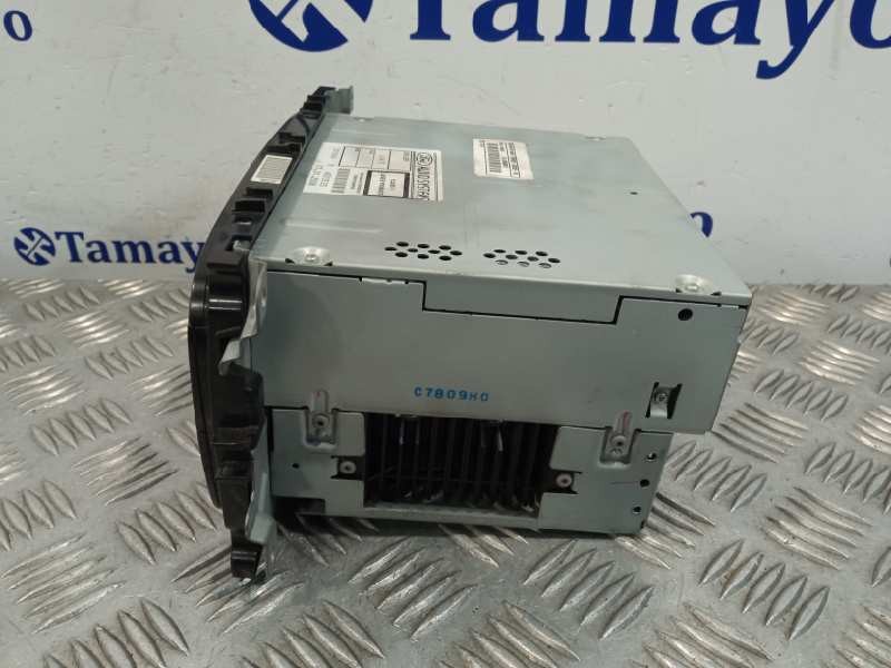 Recambio de sistema audio / radio cd para ford mondeo ber. (ca2) referencia OEM IAM VP6M2F18C821FB  