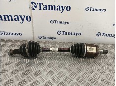 Recambio de transmision delantera izquierda para bmw x3 (e83) referencia OEM IAM 3450563  