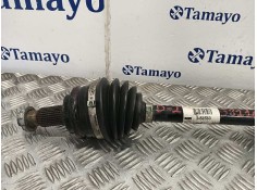 Recambio de transmision delantera izquierda para bmw x3 (e83) referencia OEM IAM 3450563   2