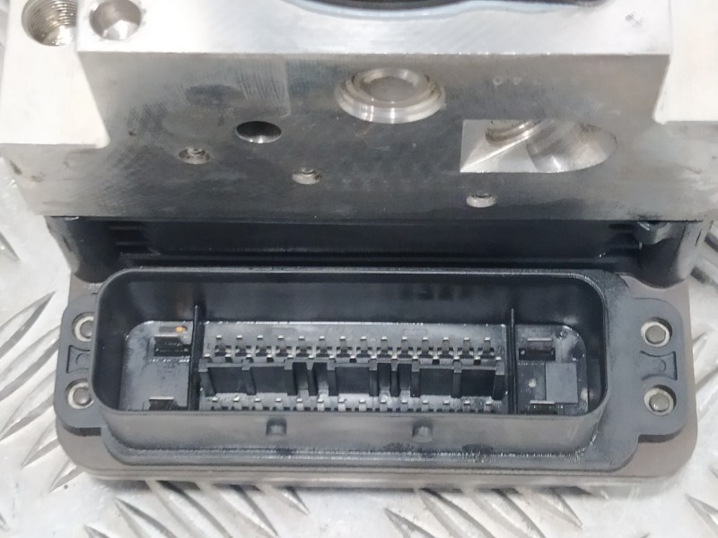 Recambio de abs para bmw serie 5 berlina (e60) 3.0 24v referencia OEM IAM 0265250215 3451677467901 34516774679