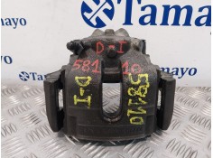 Recambio de pinza freno delantera izquierda para bmw x3 (e83) referencia OEM IAM   
