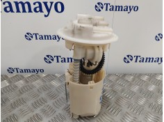 Recambio de aforador para peugeot 206 berlina 1.6 referencia OEM IAM 9633294680 2666294680 09730689900