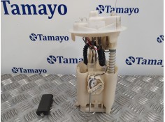 Recambio de aforador para peugeot 206 berlina 1.6 referencia OEM IAM 9633294680 2666294680 09730689900 2